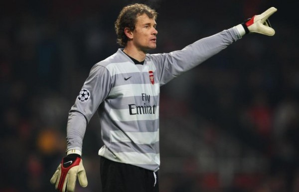 Jens Lehmann (Almanya)