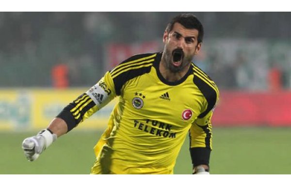 Fenerbahçe'nin muhtemel Kasımpaşa 11'i