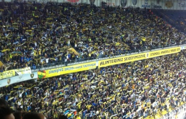3- Fenerbahçe