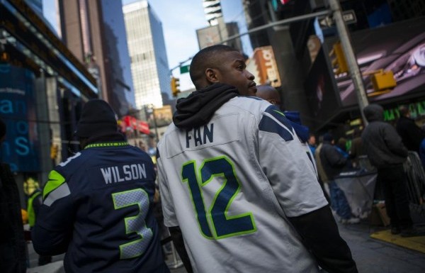 'Super Bowl'da final heyecanı