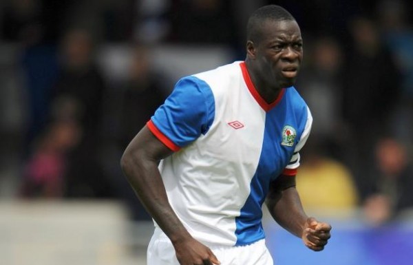 6- Cristopher Samba