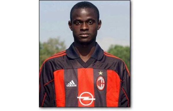 Mohammed Sarr