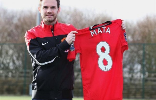 JUAN MATA