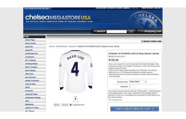 David Luiz