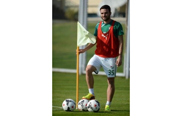 MUSA ÇAĞIRAN