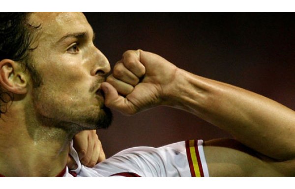 Antonio Puerta