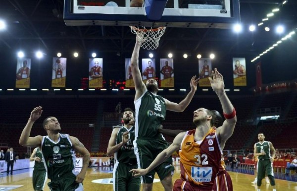 'Galatasaray Liv Hospital 94 - 80 Aliağa Petkim