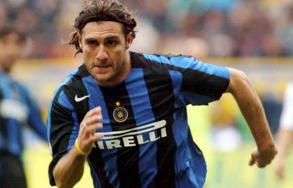 Christian Vieri (İtalya)