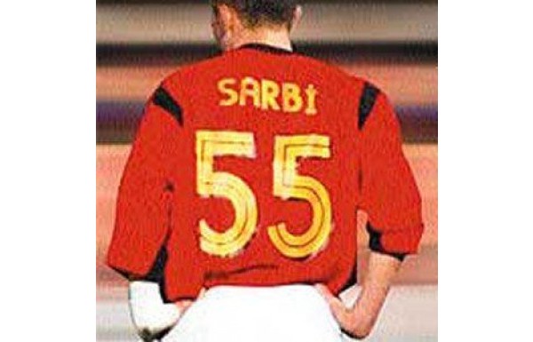 Sabri Sarıoğlu