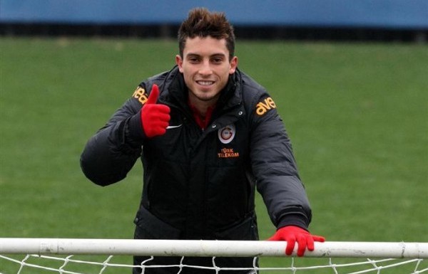 ALEX TELLES