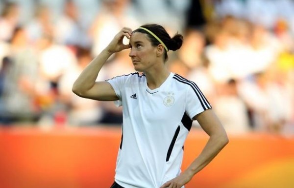 'En iyi 10 kadın futbolcu