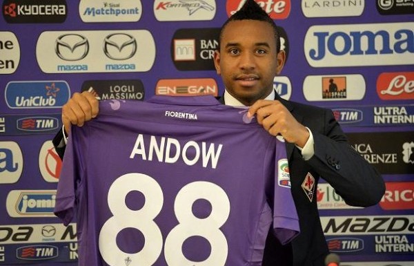 ANDERSON