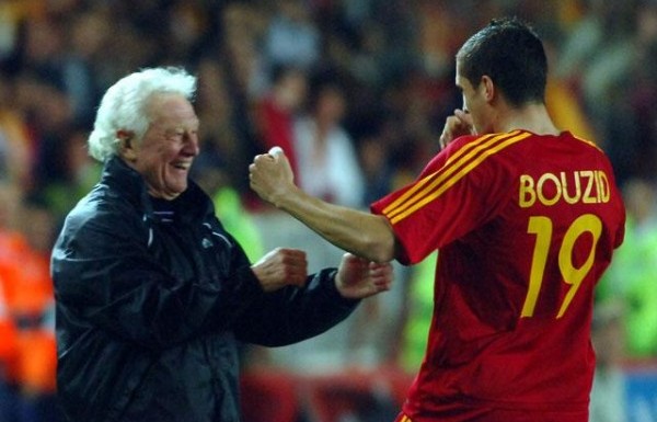 29- Ismael Bouzid