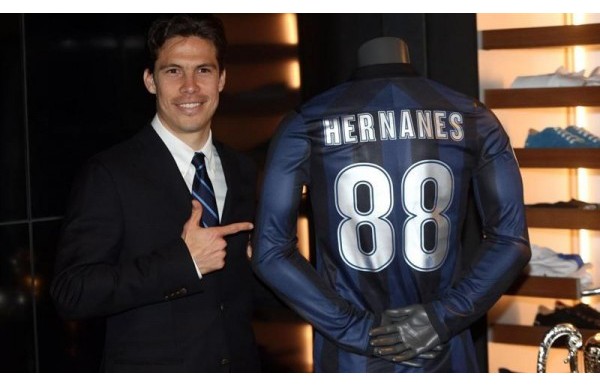HERNANES