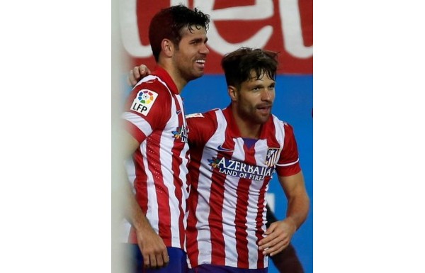 DIEGO RIBAS