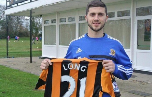 Shane Long