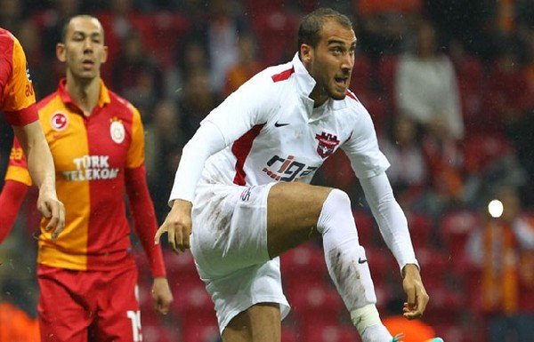CENK TOSUN