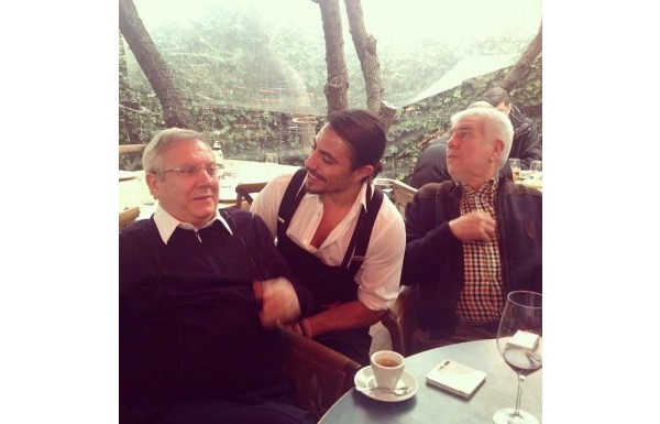 'Spor alemi orada buluşuyor