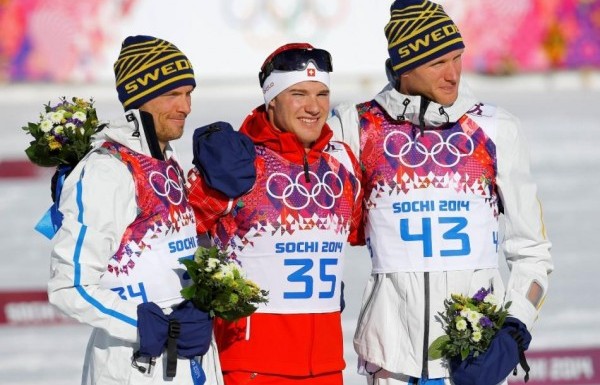 'Soçi'den renki kareler