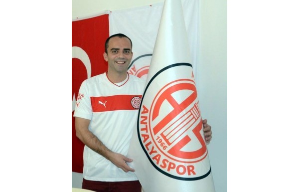 Semih Şentürk