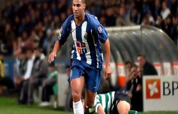 'Quaresma attı twitter yıkıldı!