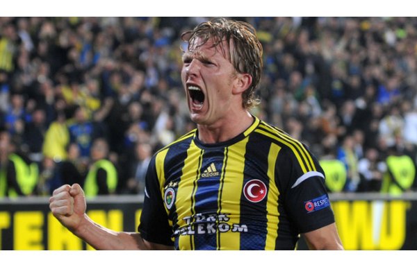 DIRK KUYT