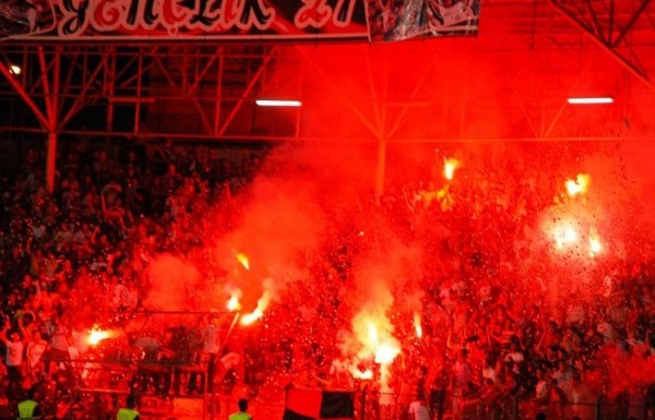 26- Gaziantepspor