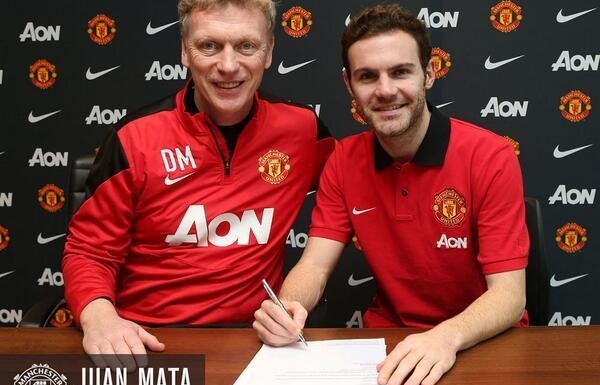 JUAN MATA