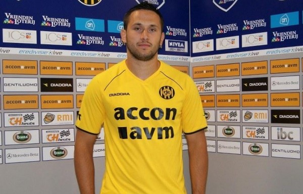 JAGOS VUKOVIC