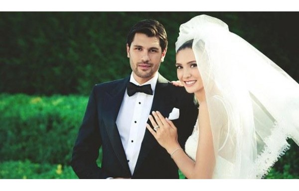 'Evli, mutlu, atletik!