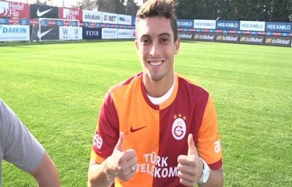 Alex Telles