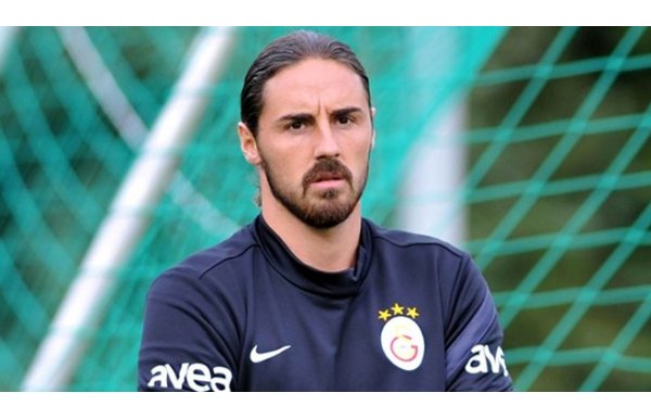 Galatasaray'ın muhtemel Tokat 11'i