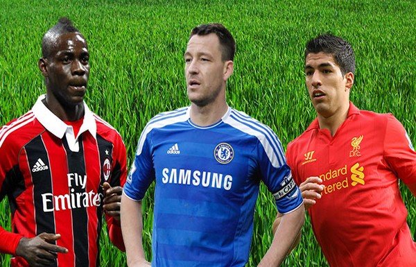 'Bu futbolcular hiç sevilmiyor!