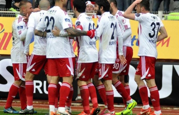 190- SİVASSPOR