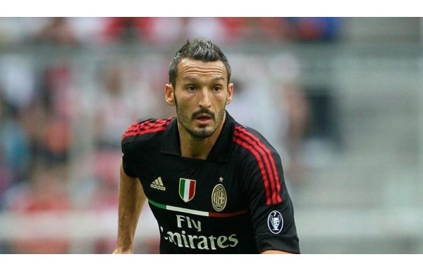 Gianluca Zambrotta (İtalya)