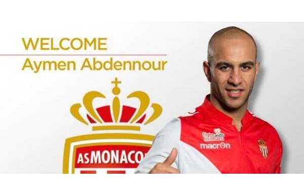 AYMEN ABDENNOUR