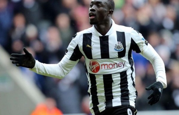 Papiss Cisse - Fenerbahçe