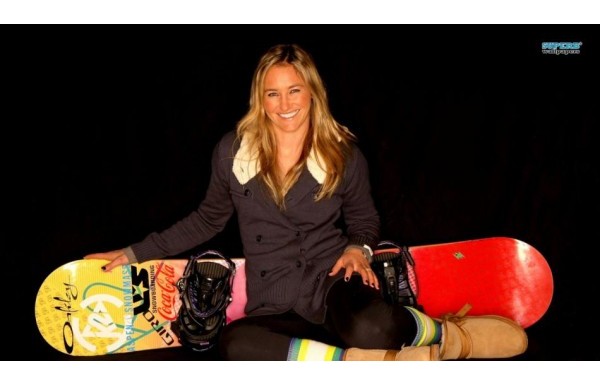 Gretchen Bleiler