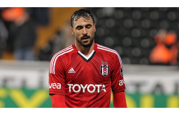 'Beşiktaş'ın muhtemel Bursa 11'i