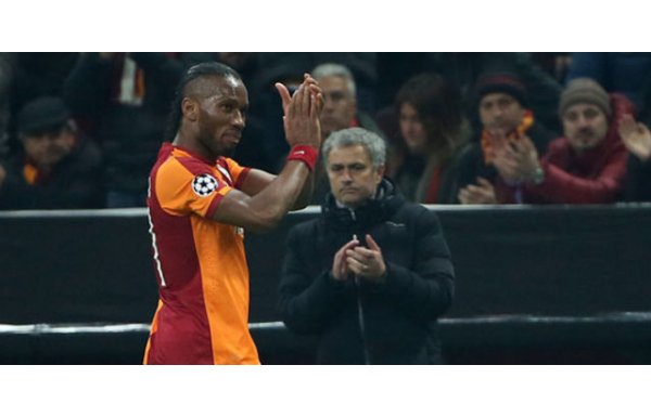 SİNYALİ VERMİŞTİ