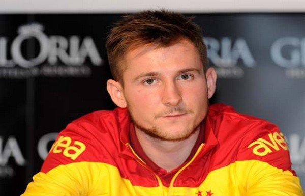 Izet Hajrovic