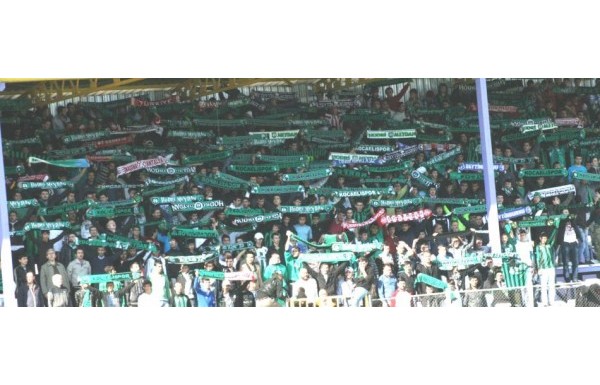 15- Kocaelispor