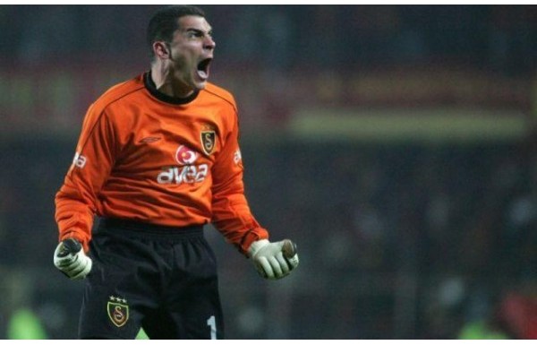 Mondragon