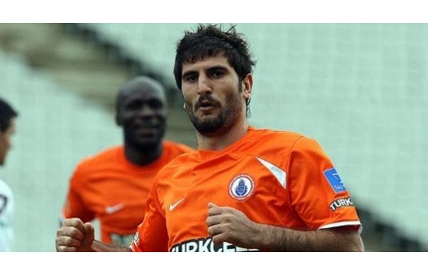 Metin Depe