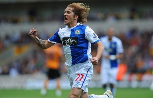 Gaizka Mendieta (İspanya)