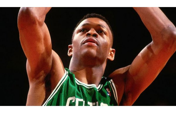 Reggie Lewis