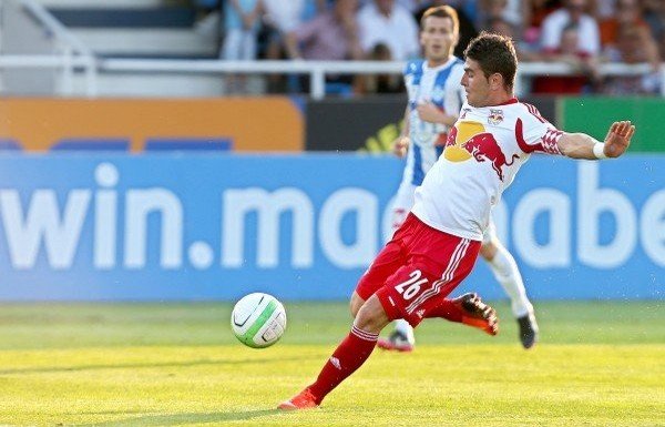 Transferde SICAK saatler (2 Şubat 2014)