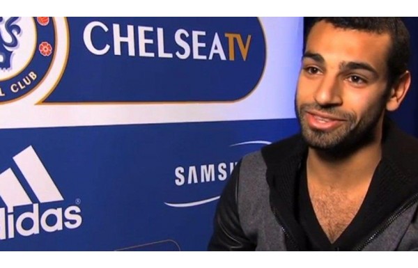 MOHAMMED SALAH