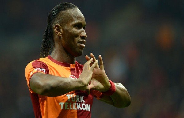 'Drogba'nın yerine gelecek isimler