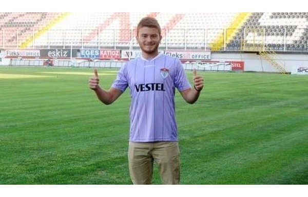 Gökay İravul
